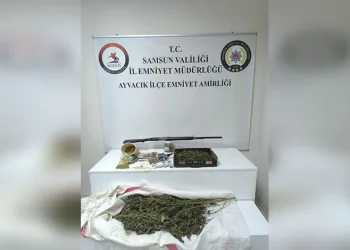 Tekirdağ’da uyuşturucuya geçit yok