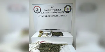 Tekirdağ’da uyuşturucuya geçit yok
