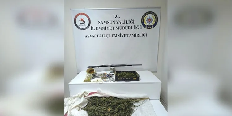 Tekirdağ’da uyuşturucuya geçit yok