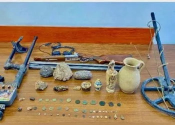 Erzincan’da 12 yıl 6 ay kesinleşmiş hapis cezası bulunan şahıs operasyonla yakalandı
