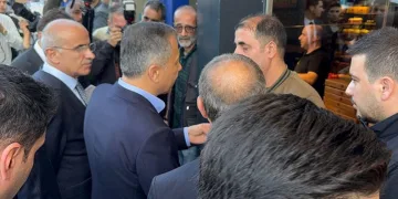 İBB Meclisi’nde Ekrem İmamoğlu’nun, eski Ordu Valisi’ne hakaret gerginliği