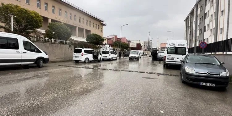 Vali yardımcısının oğlunun katil zanlısı dolandırıcılık çetesinin üyesi çıktı