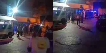 Lokal çalışanı kalp krizinden hayatını kaybetti