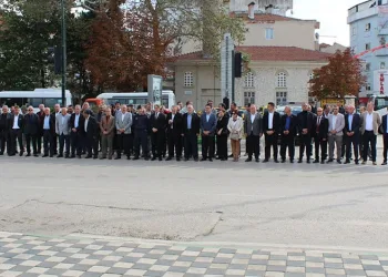 Yenişehirli muhtarların buruk günü