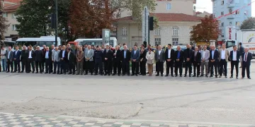 Yenişehirli muhtarların buruk günü