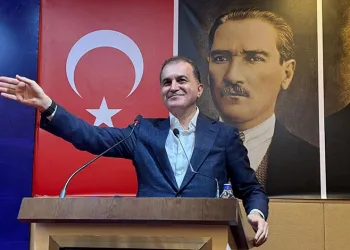 AK Parti Sözcüsü Çelik: “Bebek katilleri en ağır cezayı alacak”