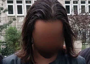 Edirne’de çiftlik yangını: Samanlar ve çeltikler küle döndü