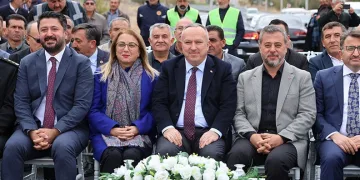 Erzincan’da araç sayısı 75 bin 803 oldu
