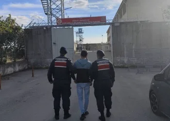 Şehit ailelerinin Adli Tıp Kurumu’nda bekleyişi
