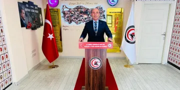 Şehit aileleri TUSAŞ’a düzenlenen terör saldırısını kınadı