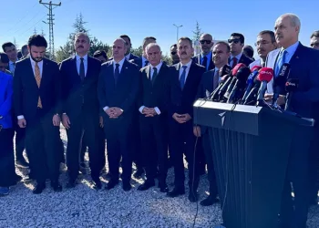 Şehzadeli miniklerin cumhuriyet coşkusu