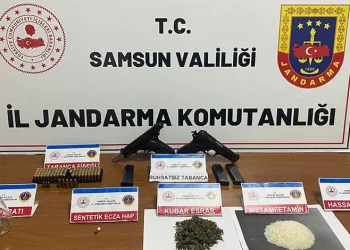 Yaya geçidini kullanan motosikletler cezadan kaçamıyor