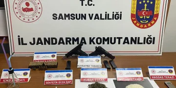 Yaya geçidini kullanan motosikletler cezadan kaçamıyor