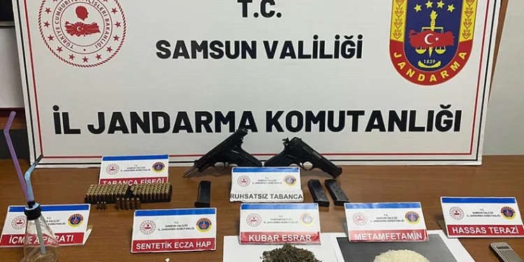 Yaya geçidini kullanan motosikletler cezadan kaçamıyor