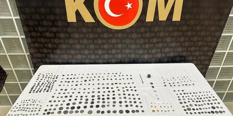 Sürekli kazanın olduğu yolda yine kaza