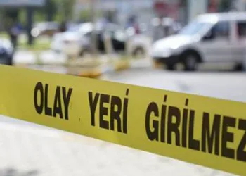 Baraj gölüne düşen oltasını almak isterken boğuldu