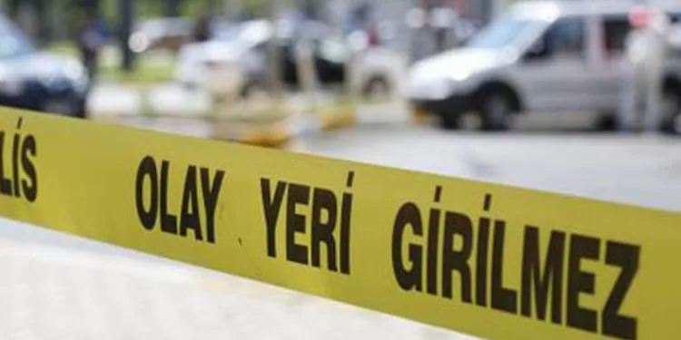 Baraj gölüne düşen oltasını almak isterken boğuldu