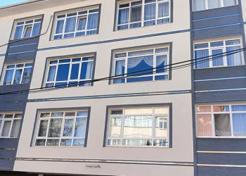 Elazığ’da trafik kazası: 2 yaralı
