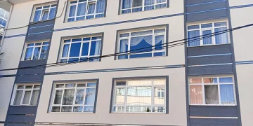 Elazığ’da trafik kazası: 2 yaralı