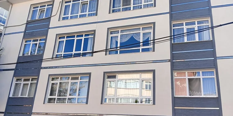 Elazığ’da trafik kazası: 2 yaralı
