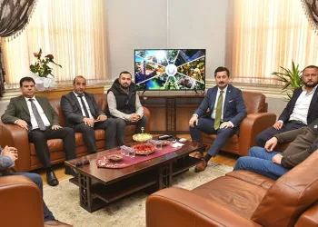 BUÜ, 4. Uluslararası Kukla Forumuna ev sahipliği yaptı