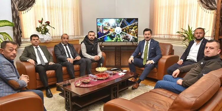 BUÜ, 4. Uluslararası Kukla Forumuna ev sahipliği yaptı