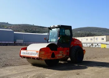 Gemlik’e iki tır parkı geliyor