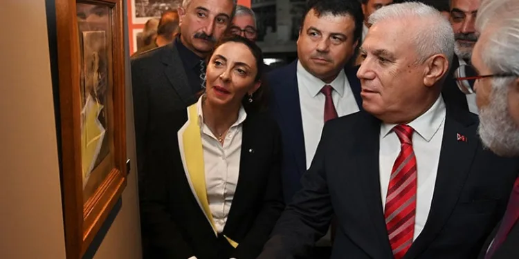 Bursa’da ‘Çok Yaşa Cumhuriyet Sergisi’