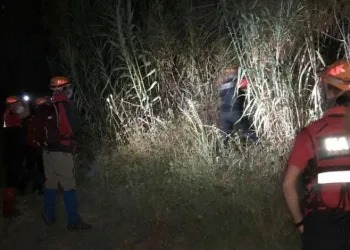 Samsun’da 5 gündür kayıp kadın ormanda ölü bulundu