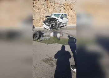 Ağrı’da 170 kilo sıvı metamfetamin ele geçirildi