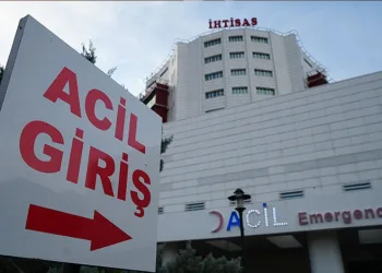 Eylem hazırlığındaki DEAŞ’lı yakalandı