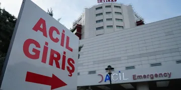Eylem hazırlığındaki DEAŞ’lı yakalandı