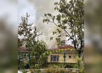 Torbacı yakalandı
