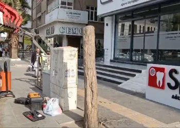 Aynı yerde peş peşe 3 zincirleme kaza: 3 yaralı