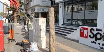 Aynı yerde peş peşe 3 zincirleme kaza: 3 yaralı