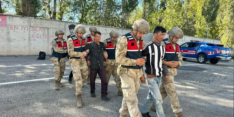 Antalya’da kaçak sigara operasyonu