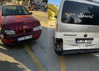 Alkollü şahıs acil servisi birbirine kattı