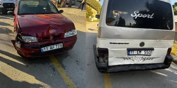 Alkollü şahıs acil servisi birbirine kattı