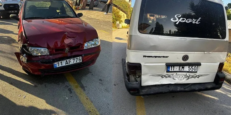 Alkollü şahıs acil servisi birbirine kattı