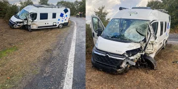 Van’da farklı suçlardan 25 kişi tutuklandı