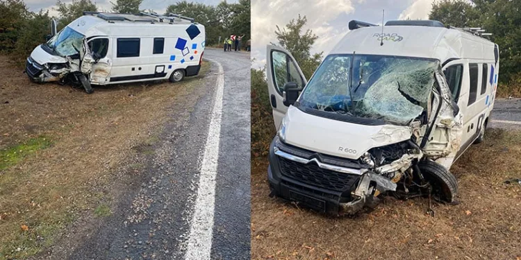 Van’da farklı suçlardan 25 kişi tutuklandı