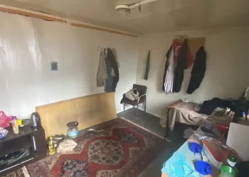 Bursa’da kaçak göçmenlere yer temin eden 2 şüpheli yakalandı