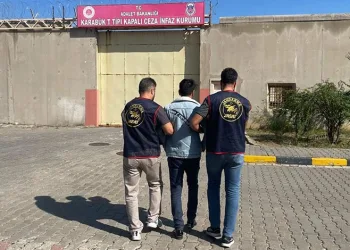 Kahramanmaraş’ta tekstil fabrikasında yangın