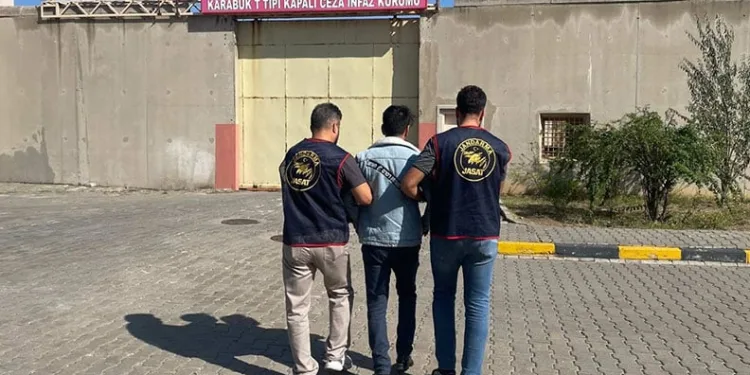 Kahramanmaraş’ta tekstil fabrikasında yangın