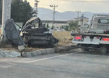 İstanbul’da kaçak iplik operasyonu: 10 ton polyester iplik ele geçirildi