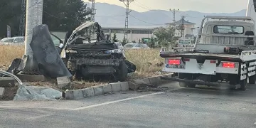 İstanbul’da kaçak iplik operasyonu: 10 ton polyester iplik ele geçirildi