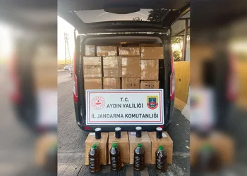 Kırklareli’nde uyuşturucu operasyonu: 11 gözaltı