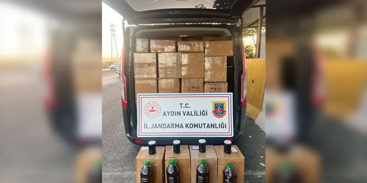 Kırklareli’nde uyuşturucu operasyonu: 11 gözaltı
