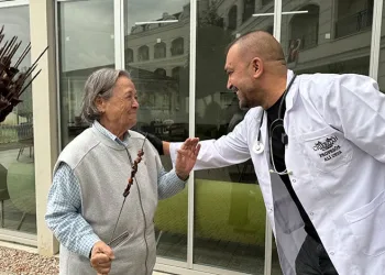 Fenomen ciğerci yaşlıları unutmadı
