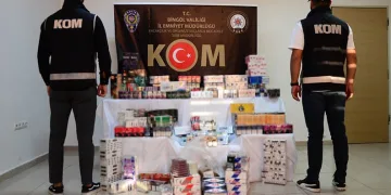 Şehit polis memuru Şeyda Yılmaz’a hakaret eden şahıs hakkında 7 yıl 7 ay hapis talebi